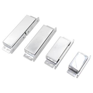 Stainless Steel Cabinet Door Magnetic Suction Wardrobe Door Suction Strong Force Suction Door Touch Strong Magnetic Bead Cabinet Old-fashioned Cabinet Suction Lock