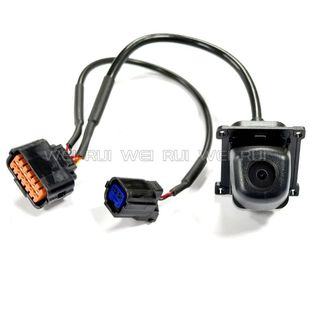 95760D9000 подходит для Kia Lion Run KX5 16-19 лет резервная камера заднего вида 95760D9001