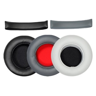 For Motorola Earphone Set Pulse Escape Wireless Bluetooth Headset Earmuffs Headset Sponge Cover