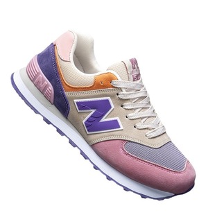 [Source Factory] nb кроссовки кроссовки для бега мужские повседневные обувь мужские nb спортивные кроссовки nb574 обувь