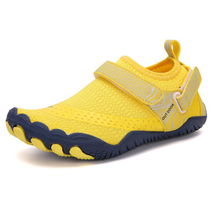 2022 Outdoor Tracing Beach Diving Shoes Water Ski Swimming Shoes Fitness Riding Mountaineering Sports Shoes Five Finger Shoes