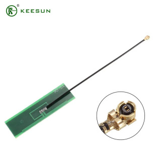 GSM GPRS 2g 3g 4g LTE NB Internet Full Band Built-in PCB Gain Antenna with IPEX