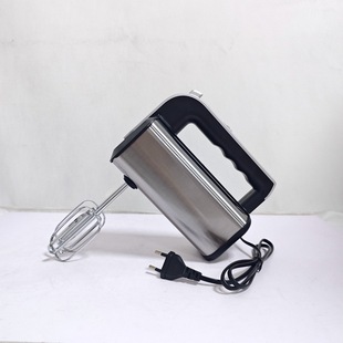 Electric Egg Beater Commercial Household Small Baking Cream Beater Egg Beater Cake Cream Mixer Wholesale