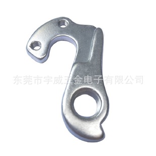 Mountain Bike Tail Hook Lifting Ear Bicycle Rear Hook Road Bike Foldableing Bike Variable Speed Universal Rear Tail Hook 101