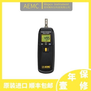 США AEMC CA846 термометр