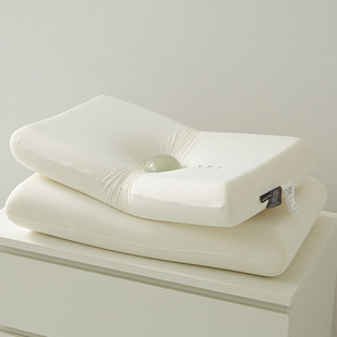 Soft cloud slow rebound pillow zero pressure pillow neck protection hotel same style pillow memory foam zero pressure neck protection