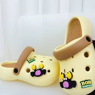 Three-Dimensional Clogs Accessories Export Shoe Flowers Cross-Border E-Commerce Stylish Popular Elements Ins Shoe Accessories DIY Accessories