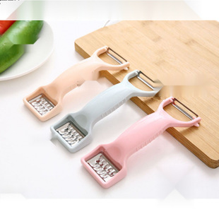 Stone Jelly Scraper, Scraper, Summer Cooling Tool, Quanzhou Four-Fruit Soup Stone Jelly Tool (Minimum Order of 4 Pieces)