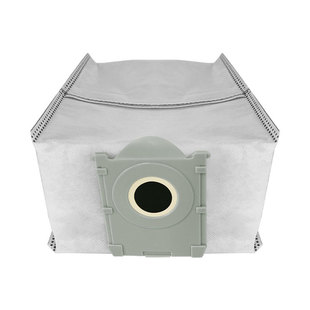 Applicable to Cobos Sweeping Robot X8Pro/Omni Accessories Main Brush Hanging Filter Cloth Dust Bag Cleaning Solution