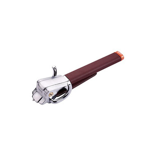 Car steering wheel lock anti-theft security ivory lock universal folding car steering wheel lock with key