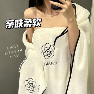 Новый стиль банных полотенец Fengshan Camel женская бытовая баня юбка для ванной