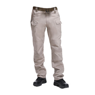 Foreign Trade X7 Cross-Border Tactical Multi-Pocket Уличная Рыбалка Спорт Рабочая одежда для отдыха Зарядные штаны Мужские осенние тренировочные штаны