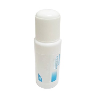 Express correction fluid thermal paper privacy information smear elimination artifact unpacking cover anti-leak protection privacy