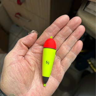 5G rake float anchor fish float winter fishing float winter anchor float Tongxin anchor float ice fishing float EVA fish float foam fish float buoy
