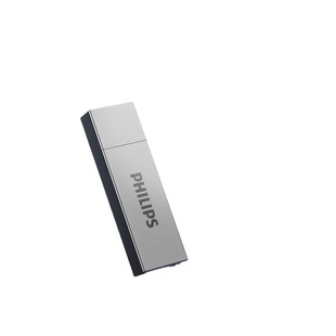 Philips u disk 11ua-m car portable laptop mobile phone high-speed large-capacity USB lettering wholesale