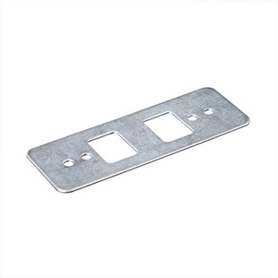 Sheet Metal Processing Carbon Steel Stainless Steel Drilling Tapping Blinds Sheet Metal Stamping Processing Machinery Punch Cnc Punching