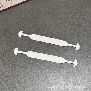 Plastic Handle Handle with Carton Color Box Plastic Handle Buckle 15cm Carton Gift Box Toy Box Handle Buckle