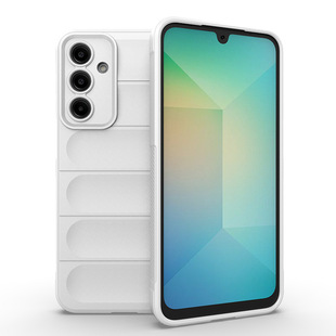 Применимо для Samsung s25 кожно-благоприятный чехол для мобильного телефона Samsung s24 флокированная оболочка tpu защитный чехол a52 противоударный корпус
