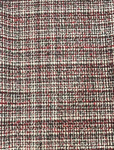 Ready Supply of Woolen Woolen Small Plaid Clothing/shoes and Hats/bag Fabric Shaoxing Fabric