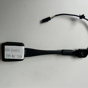 Применимо Audi Q5L ремень безопасности гнездо замок 80D857755,80D857755A,80A857755A