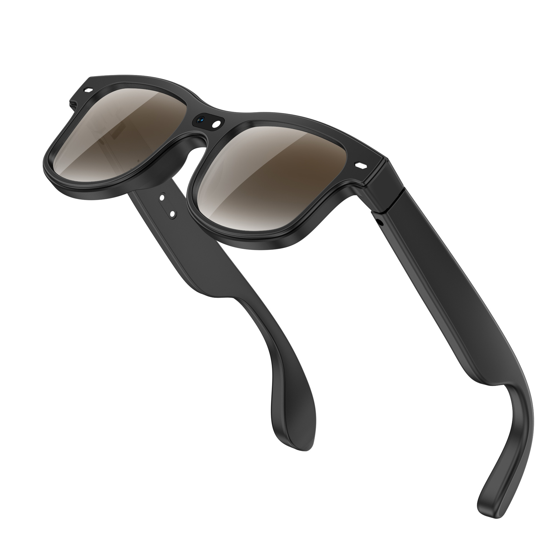 New Aimb-G3 Smart 8 Million Pixel Camera Ai Simultaneous Translation 1200P Video Recording Ai Glasses