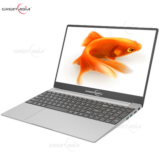 10-generation 15.6-inch laptop Core i5 game book student netbook Super learning book factory direct sales