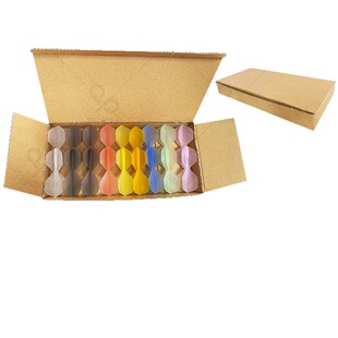 Penpen Spray Multi-Color Cross-Border Manufacturer Directly Supplies One-Piece Dart Shaft and Dart Leaf 27 Paper Boxes Can Be Customized Lt04