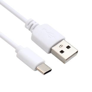 Линия зарядки USB к Huawei Type-C для небольшой электрической линии передачи данных типа линии флэш-зарядки