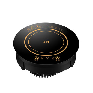 Shengxi Extraordinary Hot Pot Induction Cooker 800W