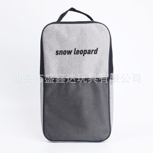 Cross-border Amazon Peak Ball racket bag carbon fiberglass Pickleball outdoor sports PE hole ball