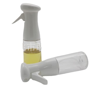 Factory in stock 200ml spray bottle plastic PET spray bottle high pressure spray bottle multifunctional watering can