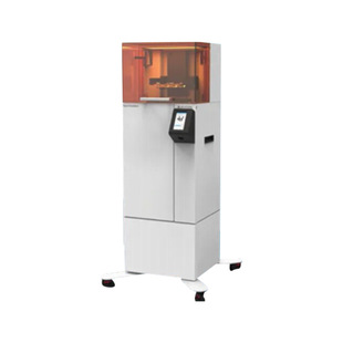 High speed light curing 3D printer Figure 4 Standalone high precision DLP 3d printer