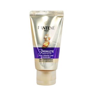 Pan Ting conditioner spot wholesale agent 40ml 3 minutes miracle conditioner Pan Ting conditioner