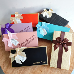 Factory wholesale chocolate box 18 box creative candy tea dragon ball gift box Ferrero box