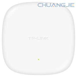 TP-LINK TL-XAP1506GC-PoE/DC Exhibisible AX1500 Dual-Band Gigabit WiFi6 ceiling AP