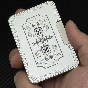 Трансграничные горячие продажи 3D Mechanical Dice Fidget Toy 3D печатные механические игрушки в кости