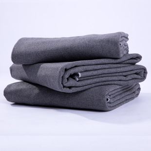 Iyengar Yoga Blanket Pilates Yoga Asana Assisted Warm Double-sided Blanket Support Thickened