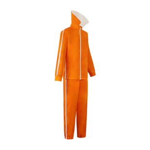 Despicable Daddy cos Clothing Minions Victor Gru Young suit cosplay Costume Cross Border Halloween