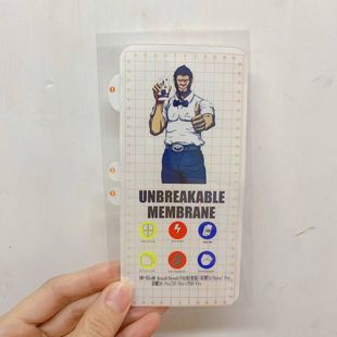 Подходит для гидрогелевой пленки Huawei mate60pro mate30pro/p70pro Гидрогелевая пленка Gorilla King Kong RENO9