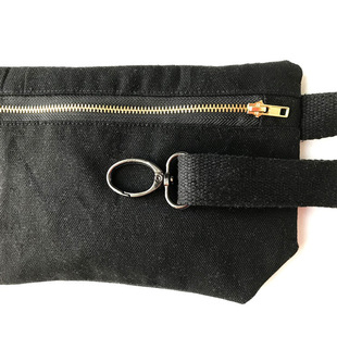 Amazon Running Satchel Work Bag Meeting Document Bag Training Bag Tactical Bag Staff Bag Canvas Fanny Bag
