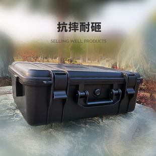 SMRITI inheritance protection box S4432 plastic box wholesale tool ABS portable thick multi-function instrument box