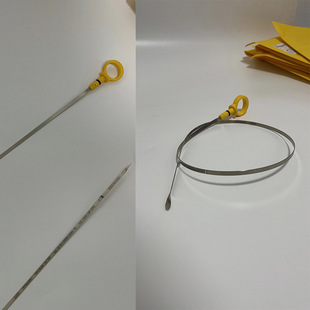 4593604AA Foreign Trade Special for Claes & Le Dajielong Oil Dipstick OE: 04593604AA