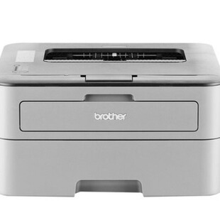 brother (brother) HL-2260D Black anD White Laser Printer Automatic Double-siDeD Office Home Printer