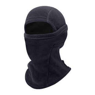 Autumn and winter velvet cold-proof ski face protection sports mask velvet scarf windproof warm riding motorcycle headgear