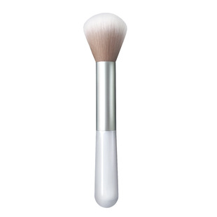 Single honey brush blush brush high-gloss brush loose brush soft brush makeup brush beginner beauty tool portable