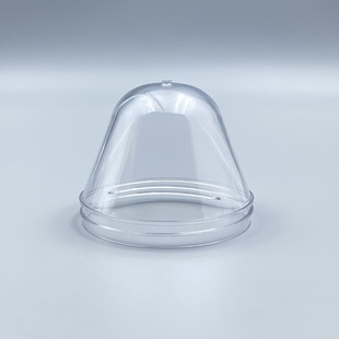 82-83-89 Tooth Caliber Wide Mouth Series Plastic PET Tube Embryo Cosmetic Bottle Embryo in stock Multi-Specification Gram Degradation