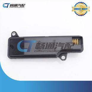 Transmission Oil Filter Iron Filter OE: 25420-5LJ-003 Strainer
