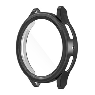Для Samsung Galaxy Watch5 Гальванический защитный чехол TPU All-Covering Anti-Drop Чехол для watch5 Pro