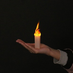 [Ghost paper magic prediction paper paper spirit telepathy prediction flying sky paper cylinder-shaped finished magic props]]
