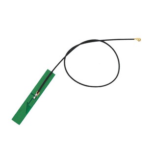 2.4G Built-in PCB Antenna WIFI Module Antenna Built-in PCB Wireless Data Transmission Antenna IPEX Interface